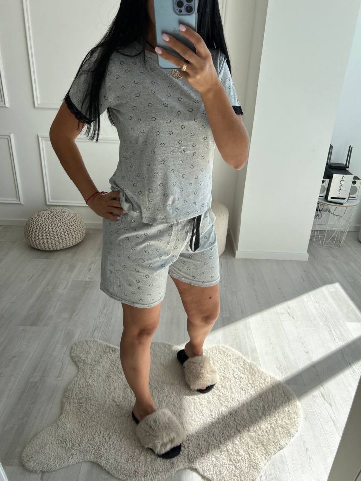 піжама Розмір: 46-48 S3516