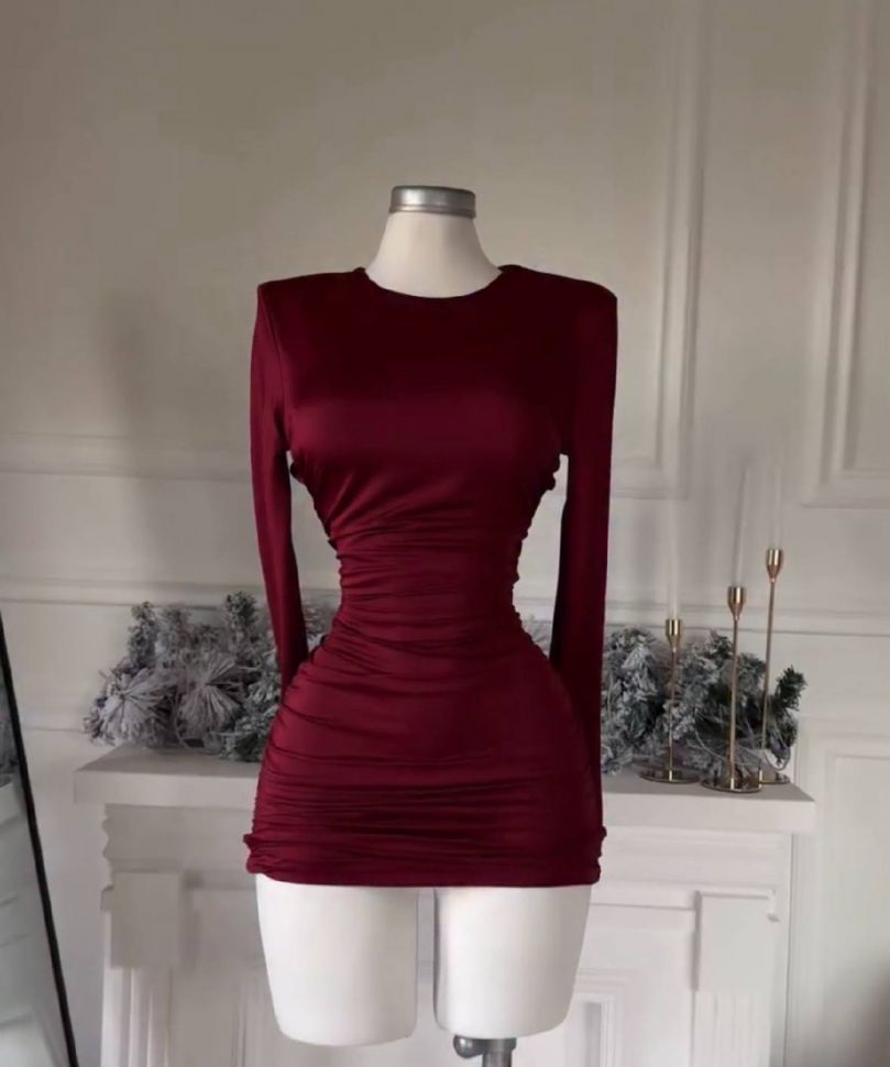 Сукні Розмір: 42-44, 44-46 S4213