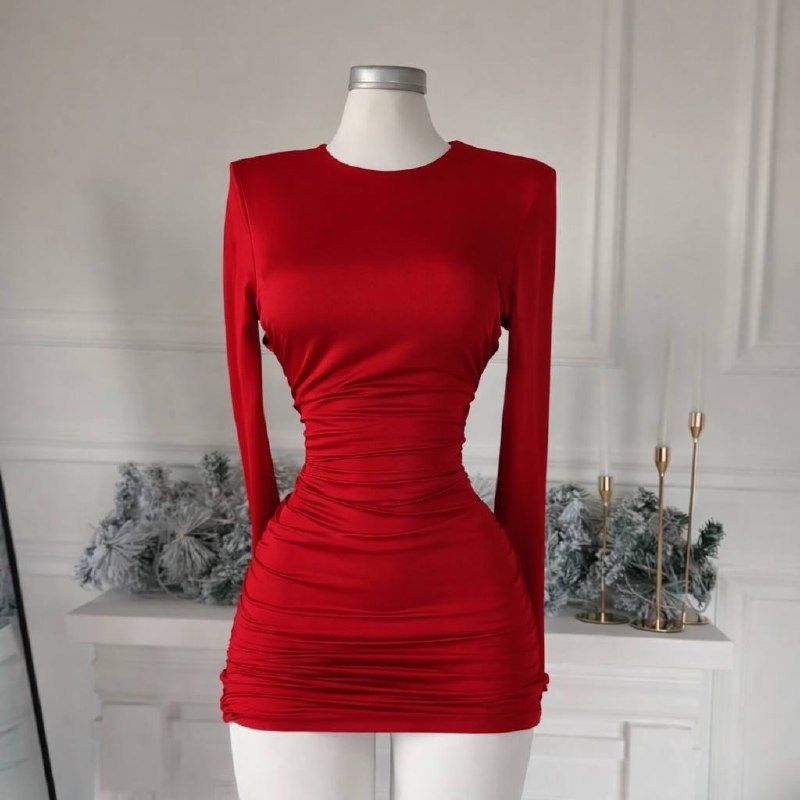 Сукні Розмір: 42-44, 44-46 S4213