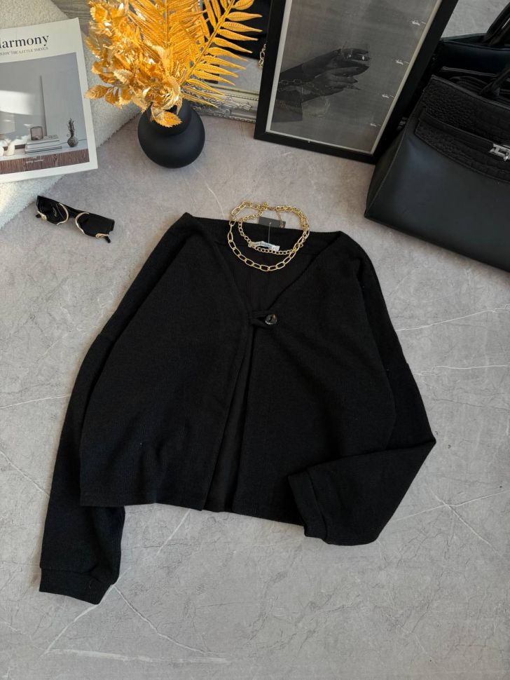 Кофта Розмір: 42-46, 48-52 S4613