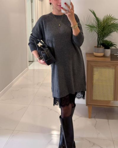 Сукня Розмір: 42/46 48/52 S4713