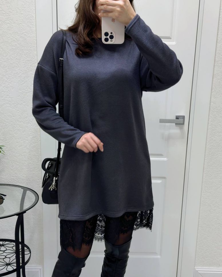 Сукня Розмір: 42/46 48/52 S4713