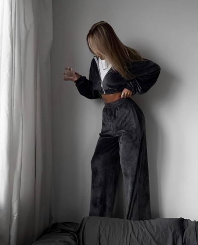 Костюм Розмір: 42-44, 46-48, 50-52 S4813