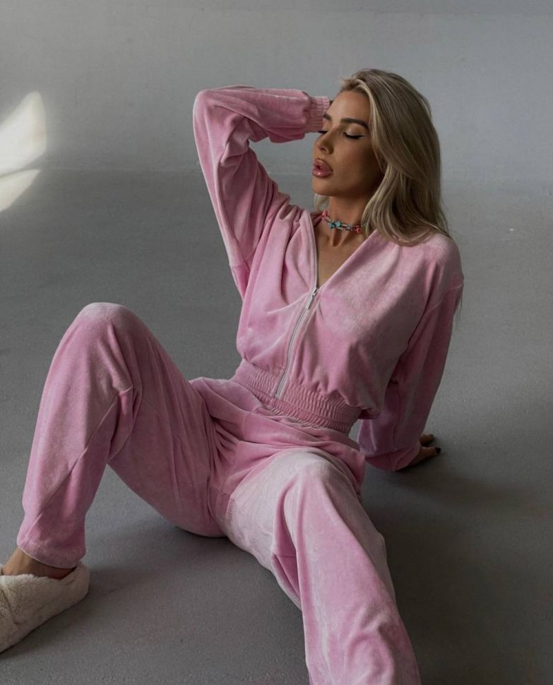 Костюм Розмір: 42-44, 46-48, 50-52 S4813