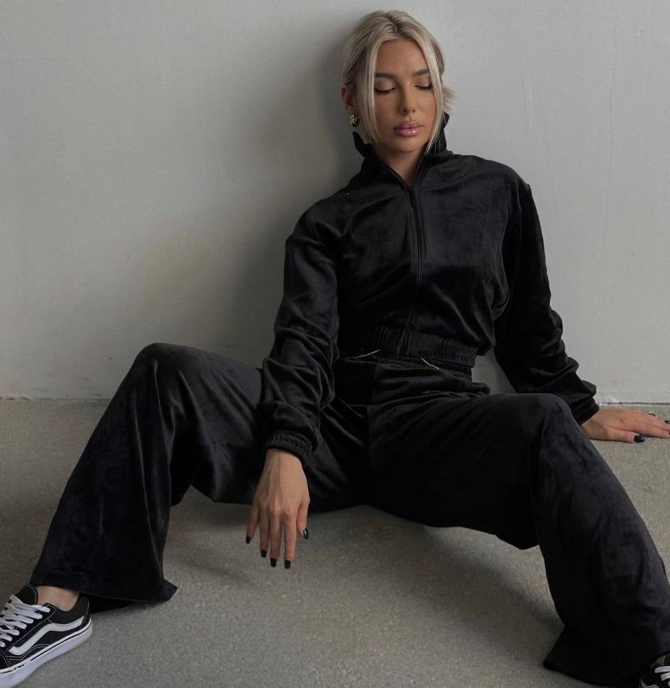 Костюм Розмір: 42-44, 46-48, 50-52 S4813