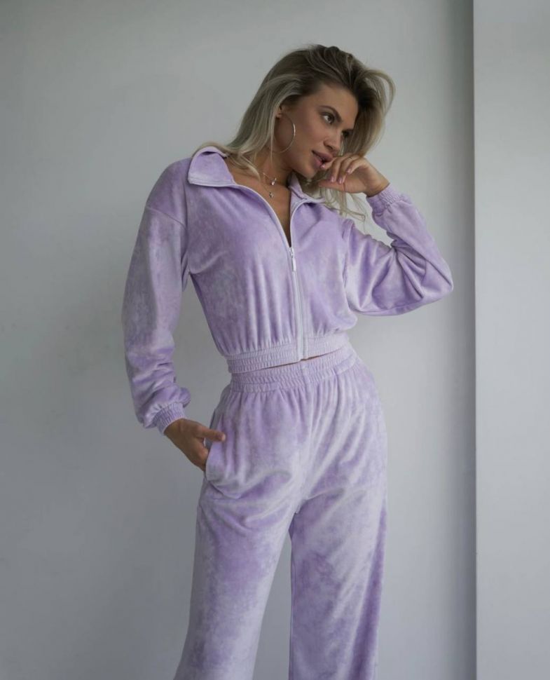 Костюм Розмір: 42-44, 46-48, 50-52 S4813