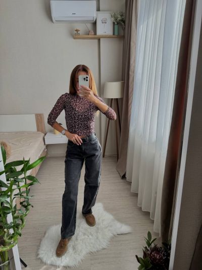 Джинси Розмір: 25-30 S14811