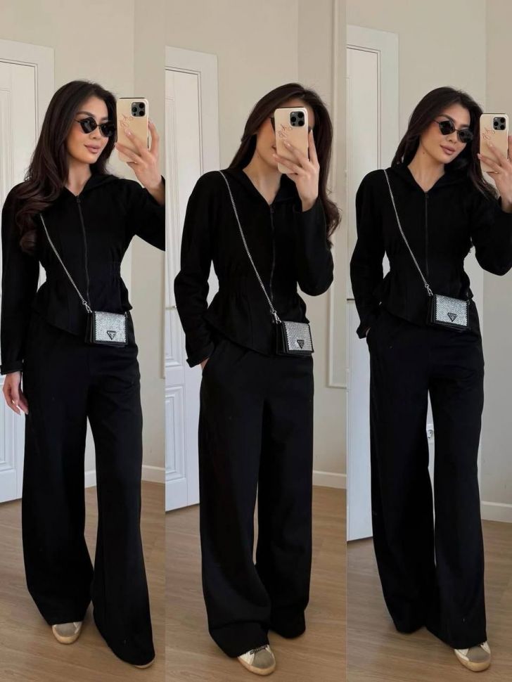 Костюм Розмір: 42-44, 46-48 S5013