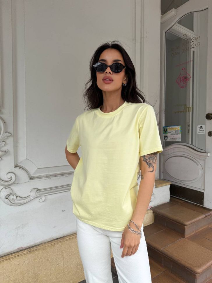 Футболка S5613