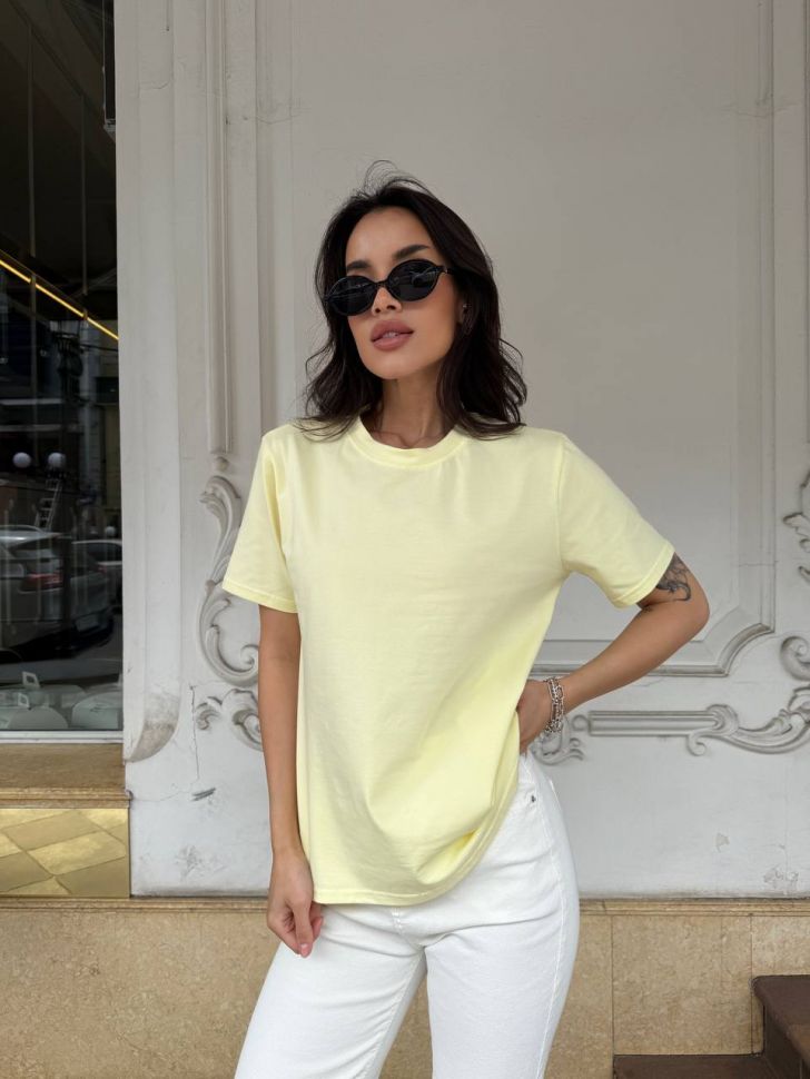 Футболка S5613