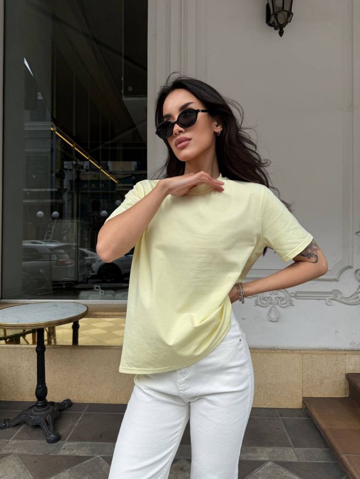 Футболка S5613