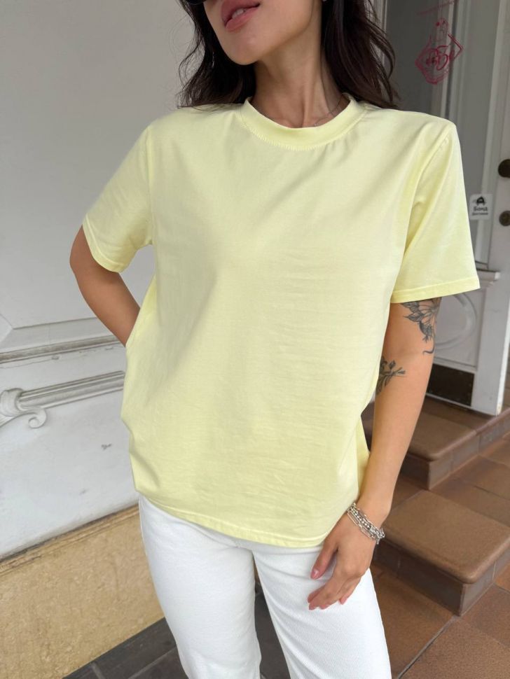 Футболка S5613