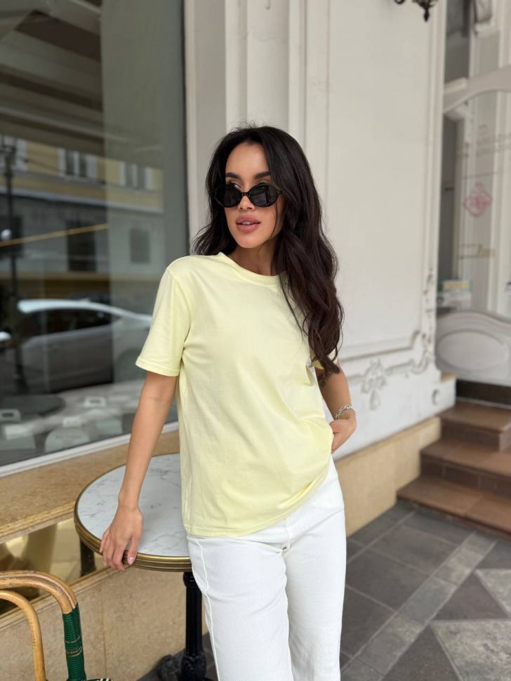 Футболка S5613