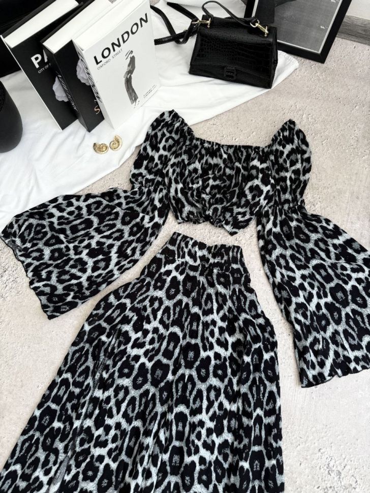 Костюм Розмір: 42-44,44-46 S5713