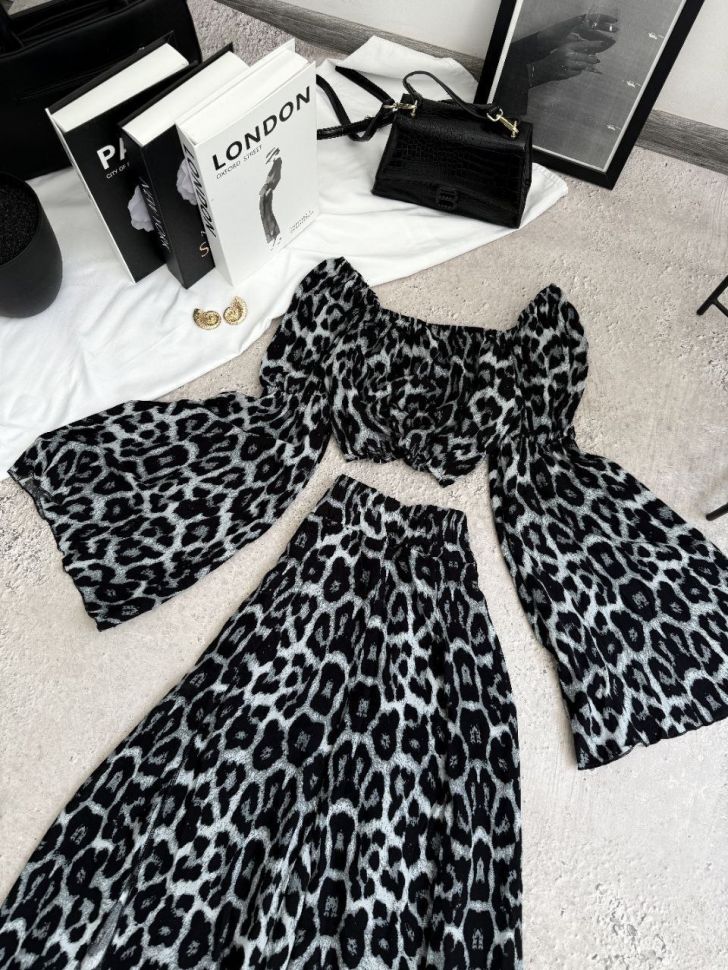 Костюм Розмір: 42-44,44-46 S5713