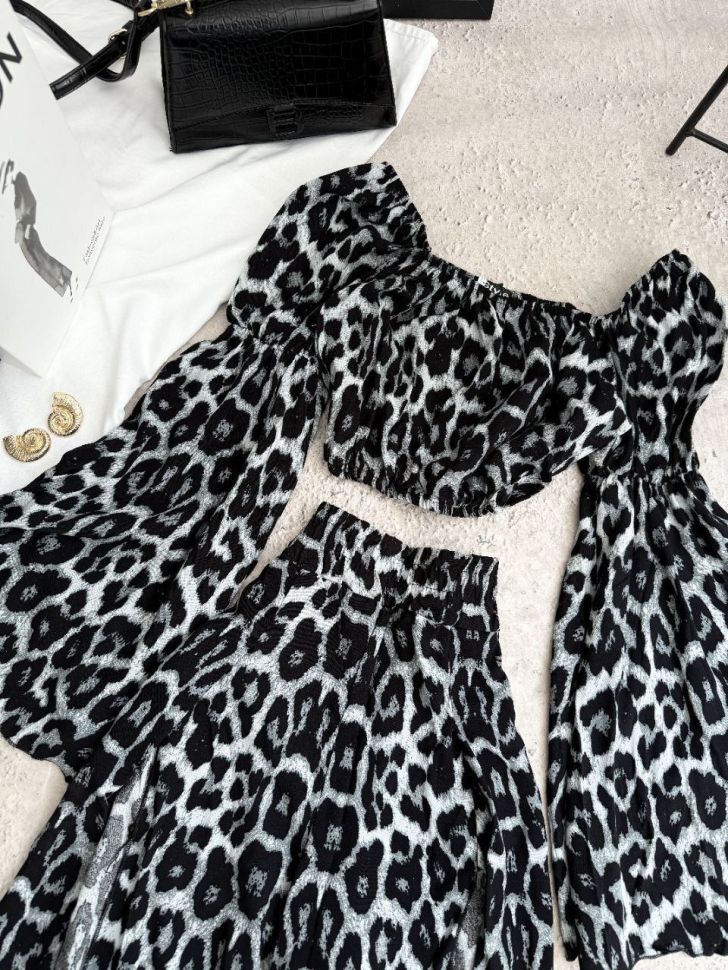 Костюм Розмір: 42-44,44-46 S5713