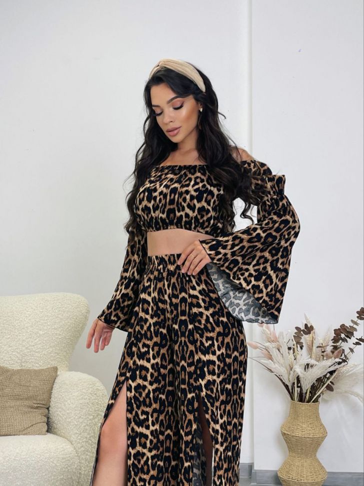 Костюм Розмір: 42-44,44-46 S5713