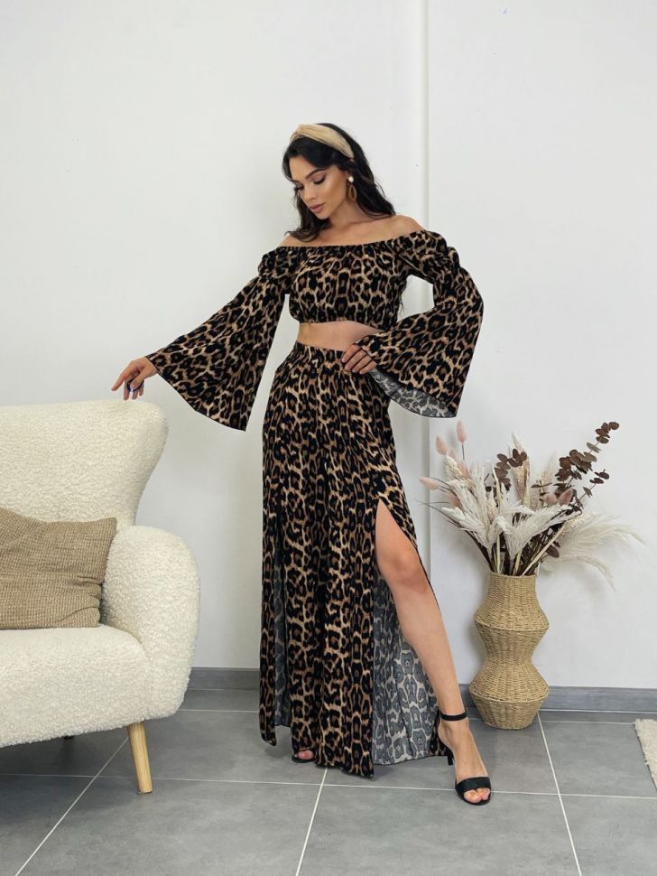 Костюм Розмір: 42-44,44-46 S5713