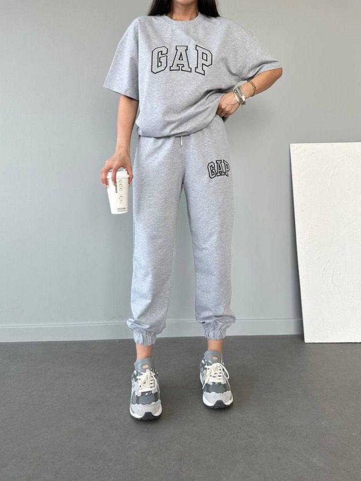 Костюм Розмір: 42-44, 46-48 S5913