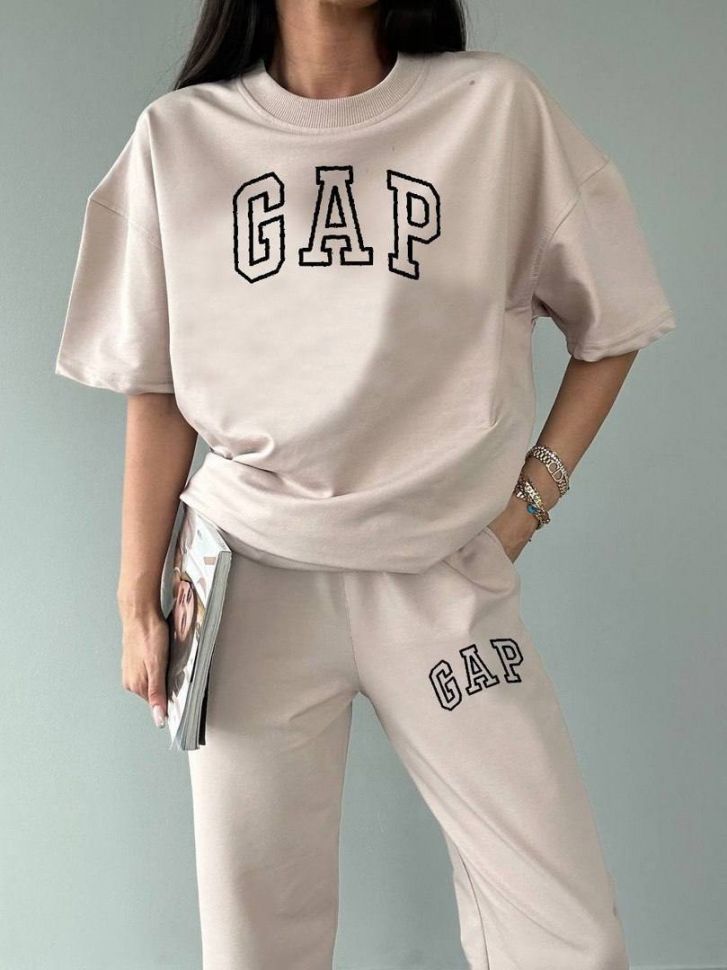 Костюм Розмір: 42-44, 46-48 S5913