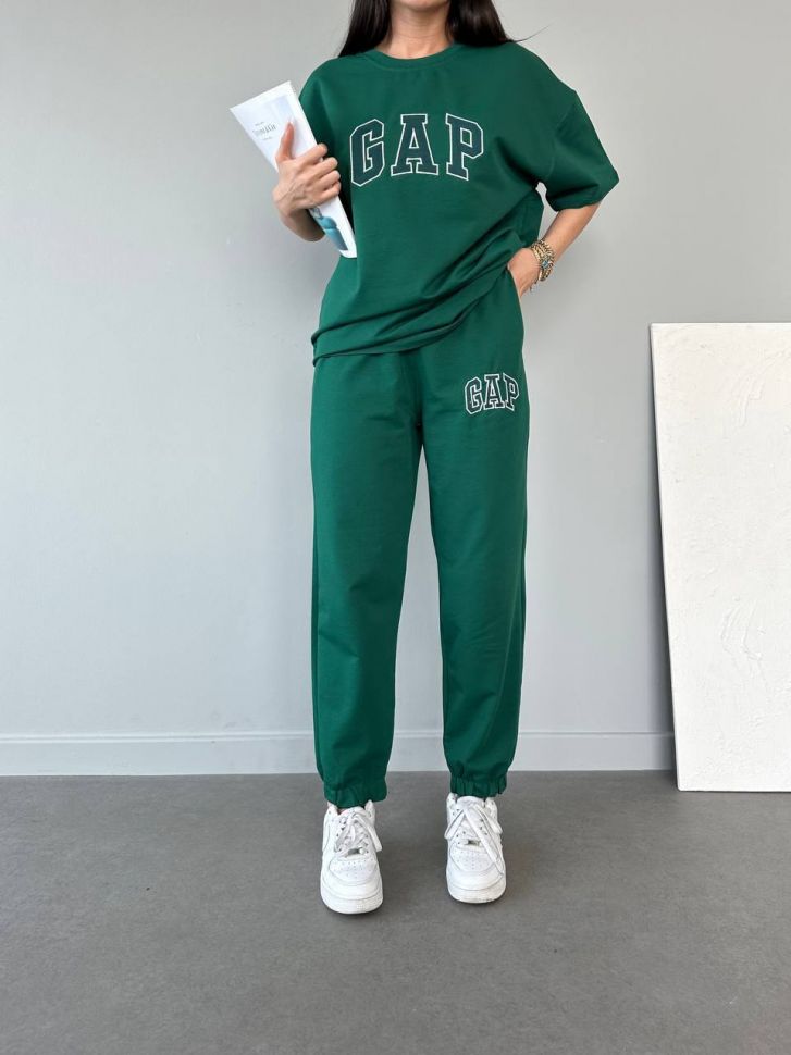 Костюм Розмір: 42-44, 46-48 S5913