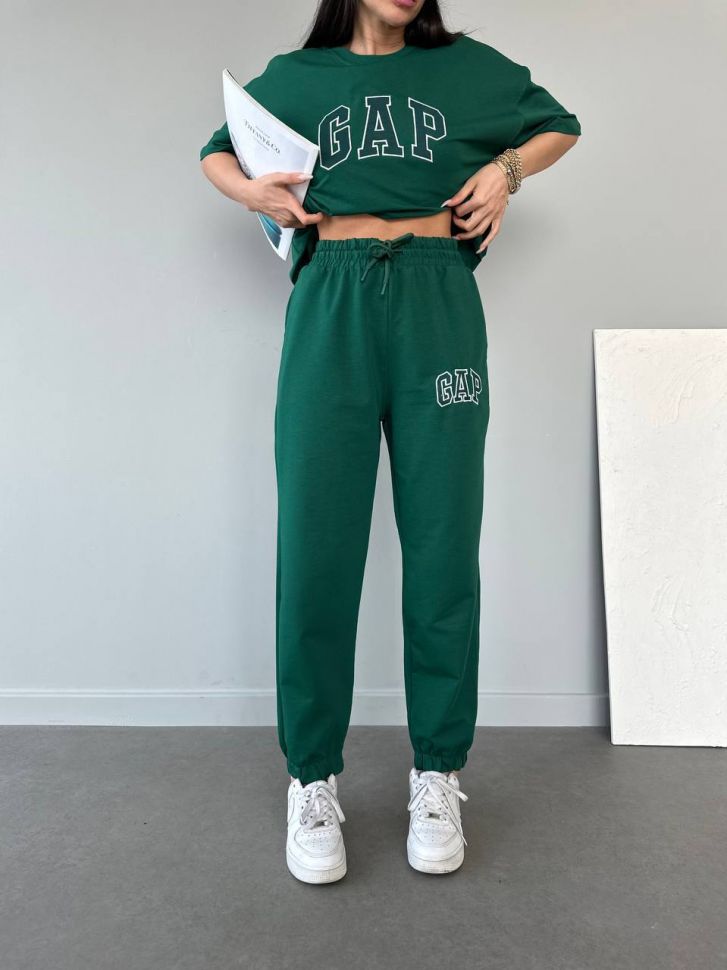 Костюм Розмір: 42-44, 46-48 S5913