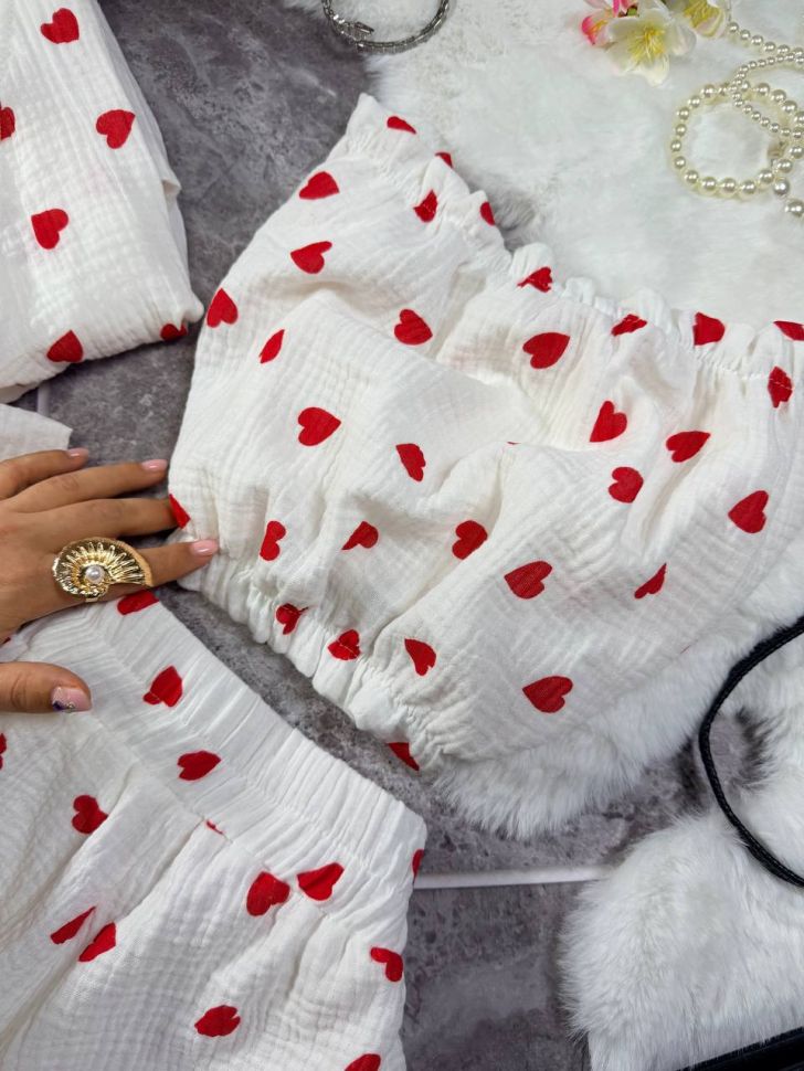 Костюм Розмір: 42-46 S6312