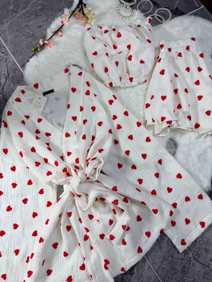 Костюм Розмір: 42-46 S6312