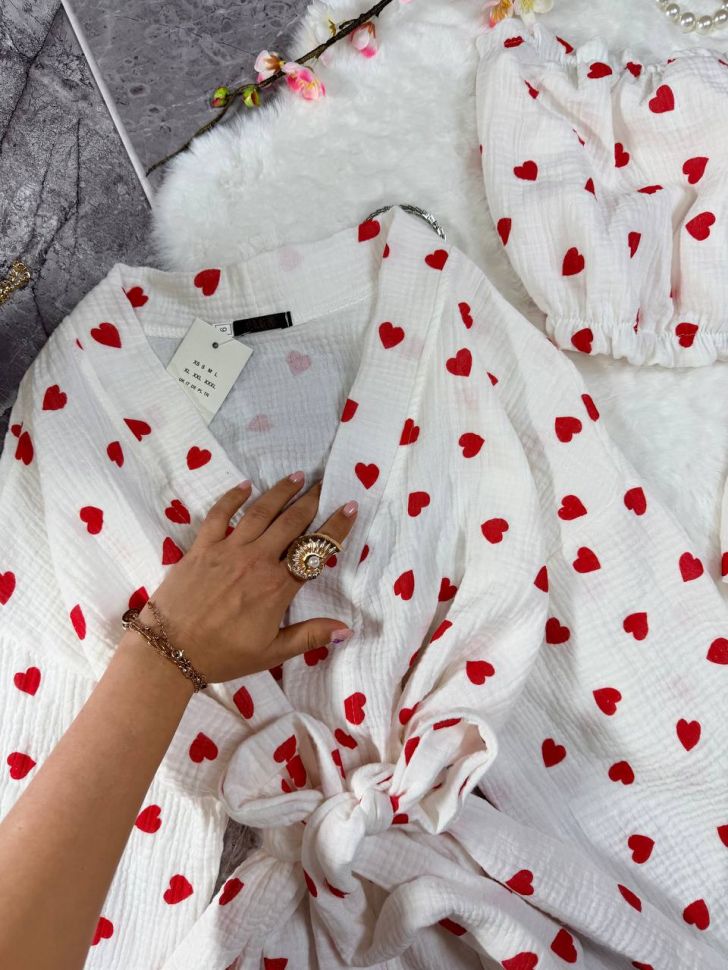 Костюм Розмір: 42-46 S6312