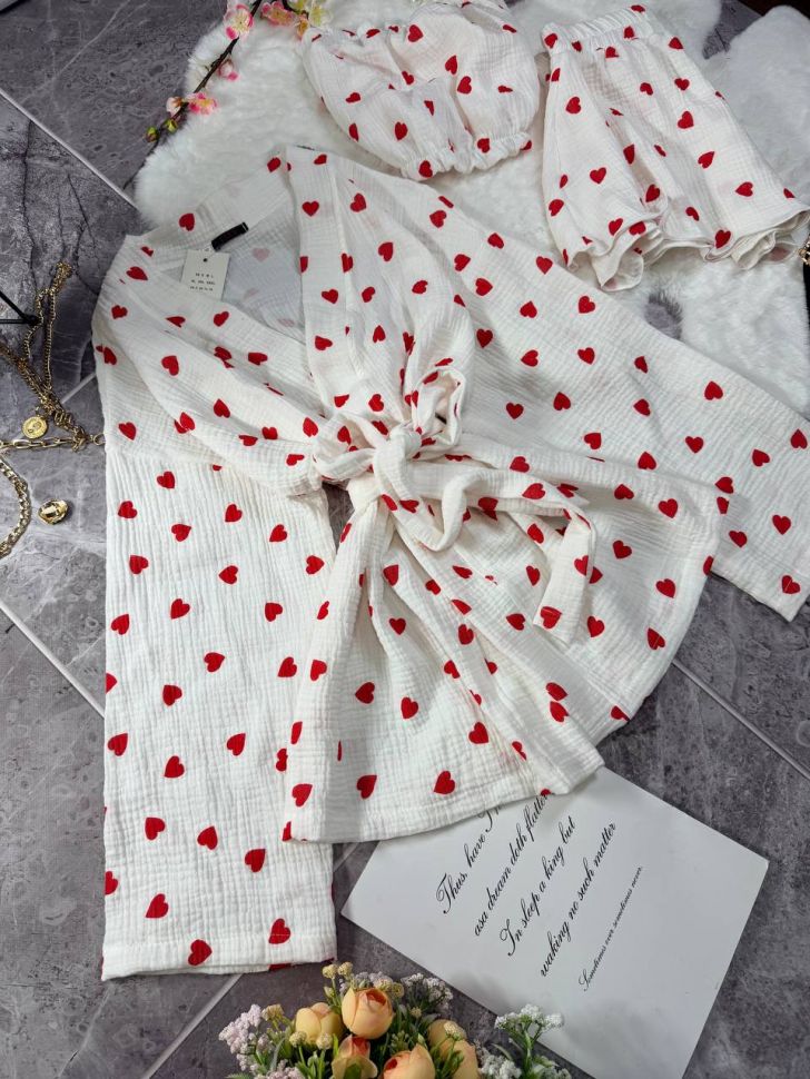 Костюм Розмір: 42-46 S6312