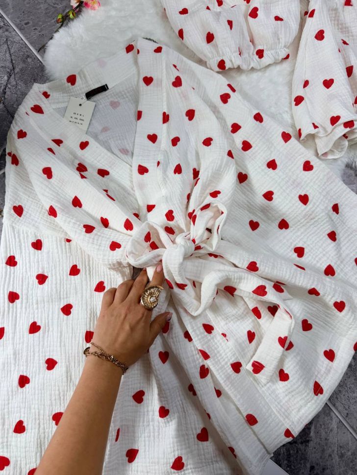 Костюм Розмір: 42-46 S6312