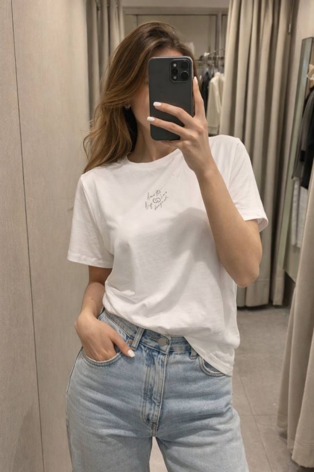 Футболка S6712