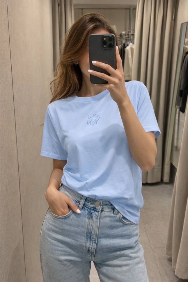 Футболка S6712