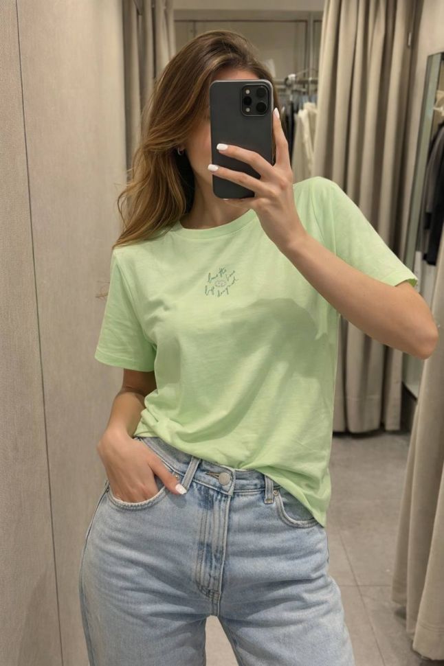 Футболка S6712