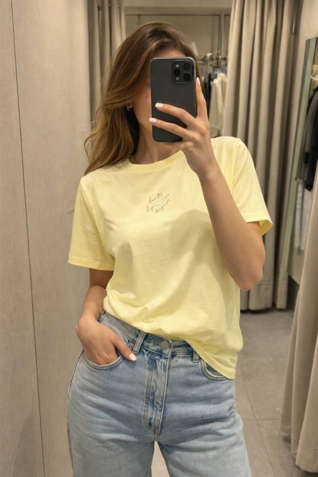 Футболка S6712