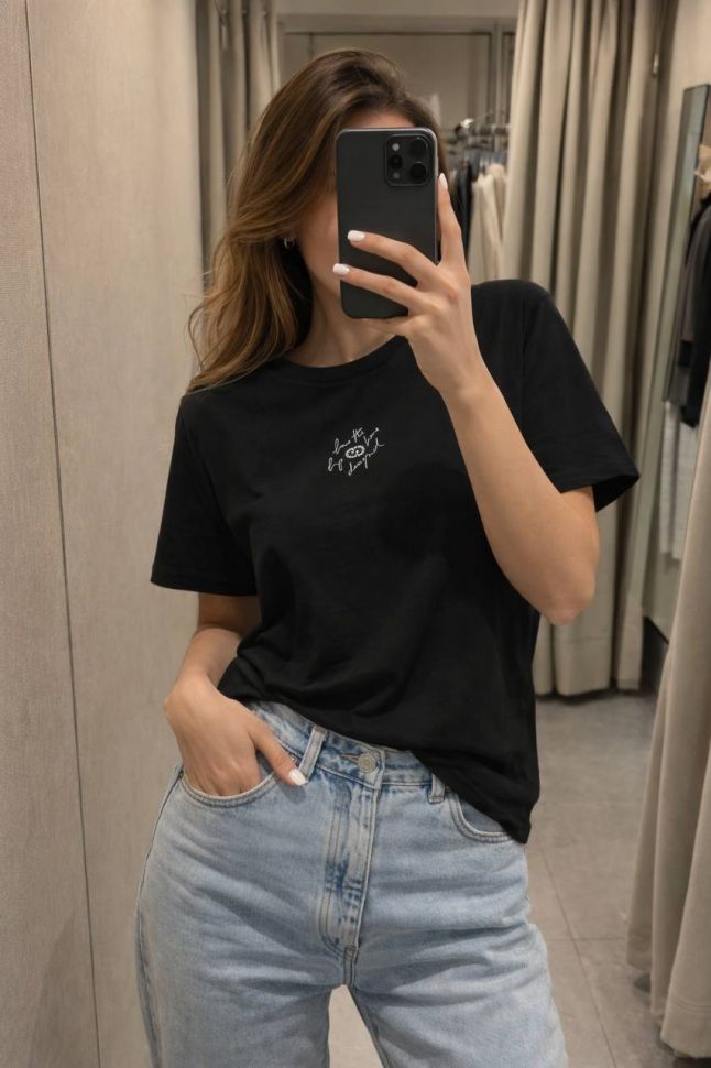 Футболка S6712