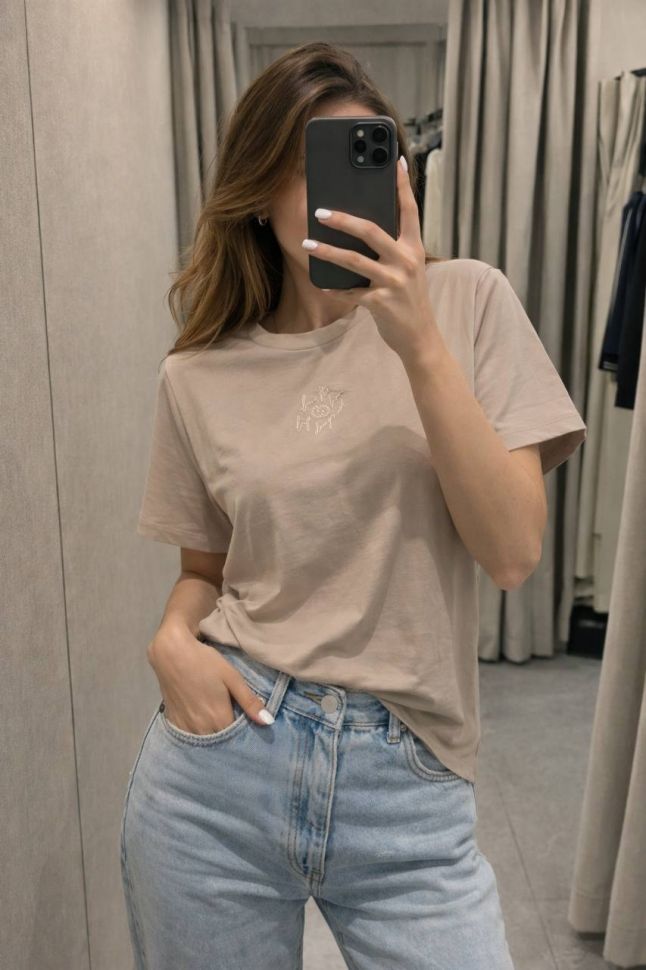 Футболка S6712