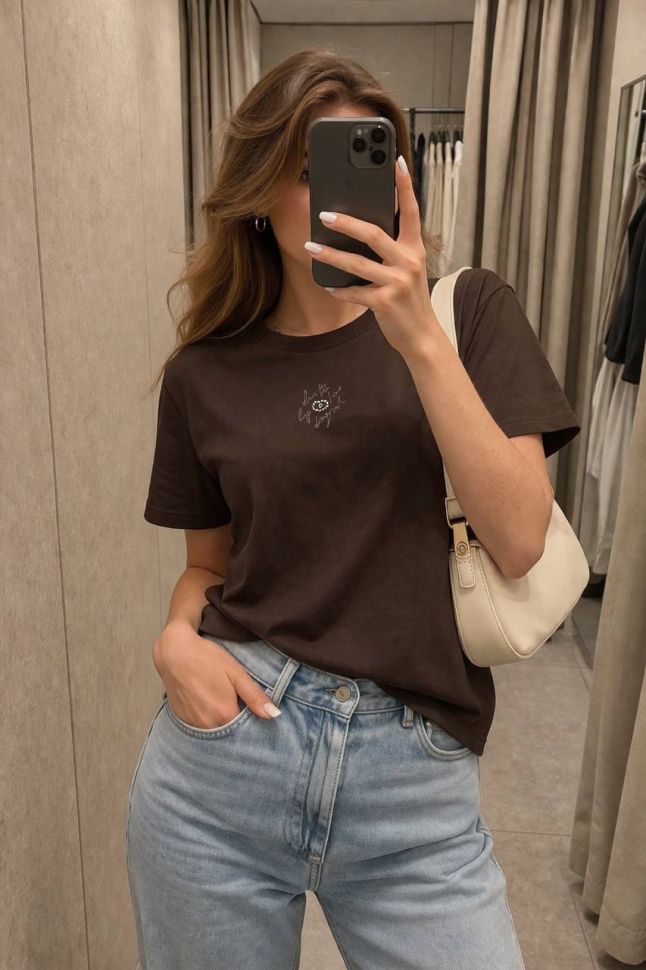 Футболка S6712