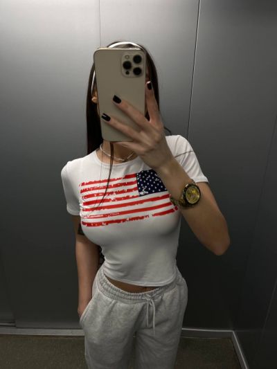 Футболка S6912