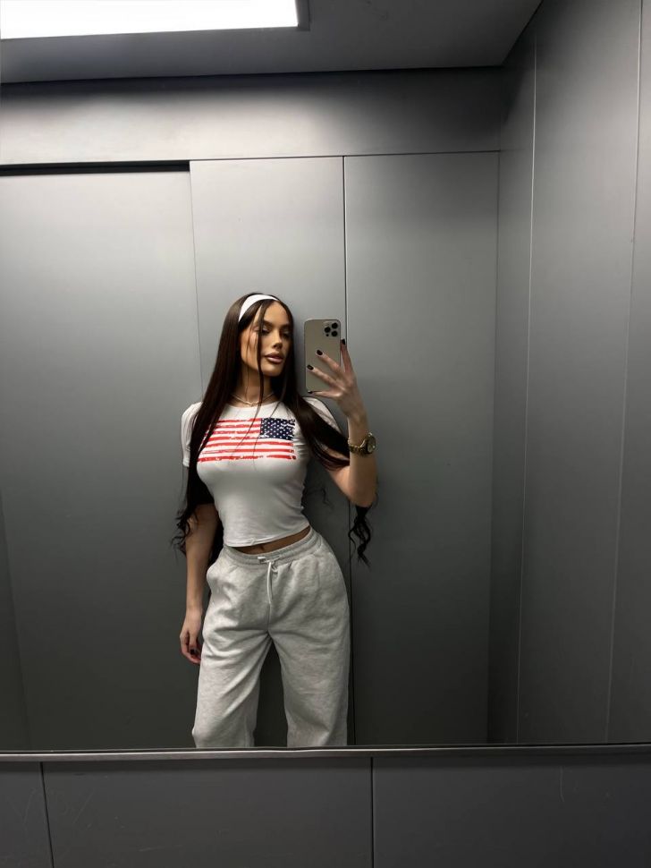 Футболка S6912