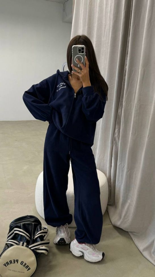 Костюм Розмір: 42-44, 46-48 S7012