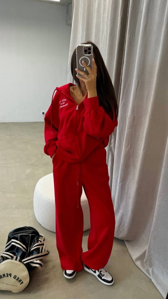 Костюм Розмір: 42-44, 46-48 S7012