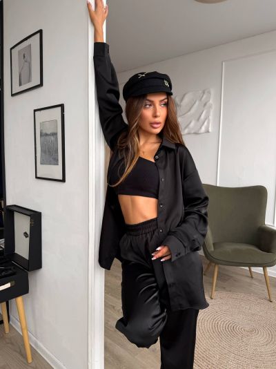 Костюм Розмір: 42-44, 46-48, 50-52 S7314