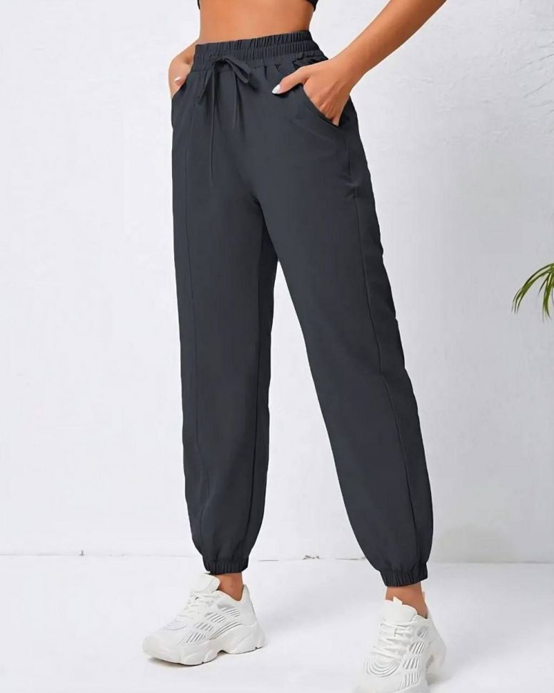 Штани Розмір: 42-46 oversize S7414