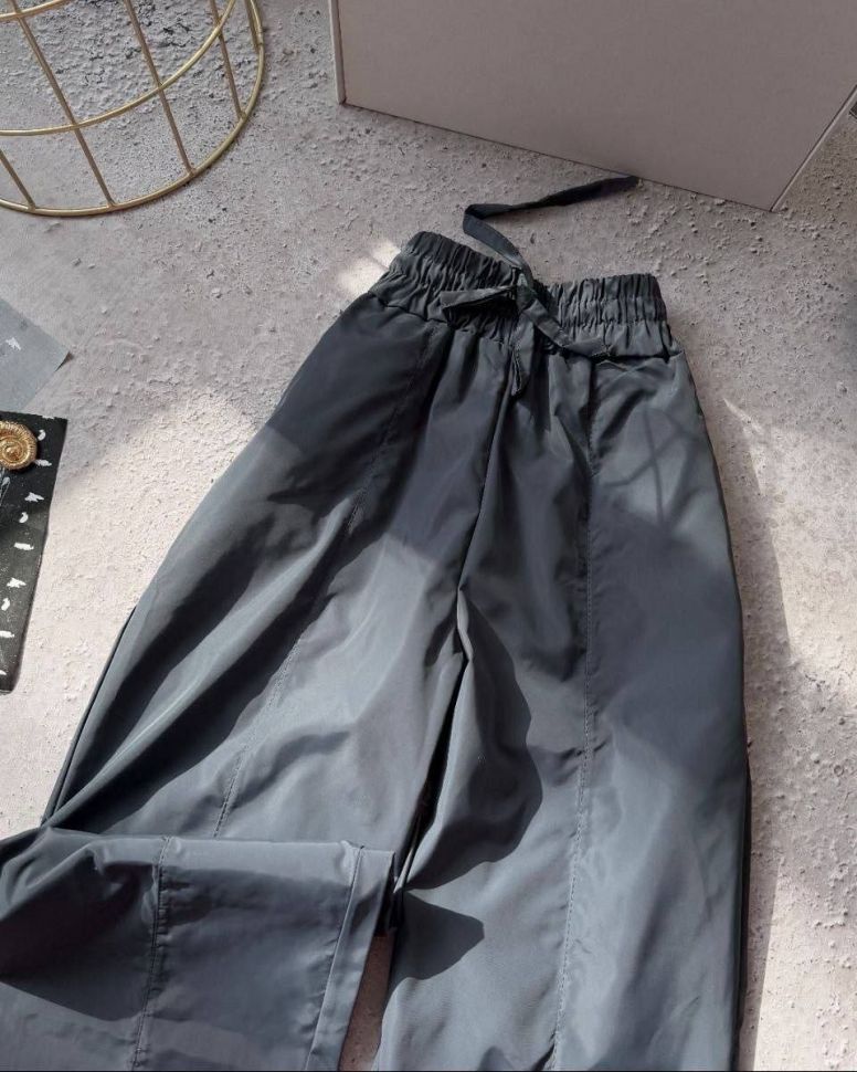 Штани Розмір: 42-46 oversize S7414