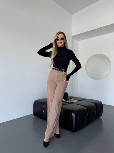 Штани Розмір: 50, 52, 54, 56 S7514