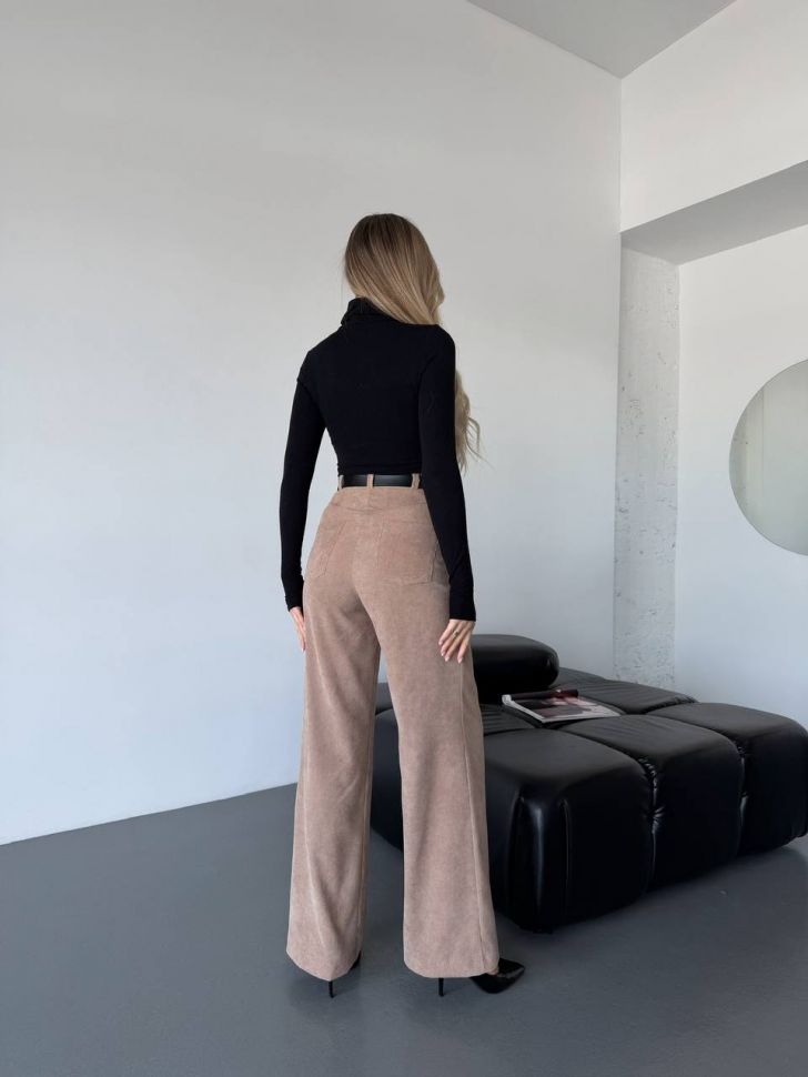 Штани Розмір: 50, 52, 54, 56 S7514