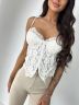 Корсет Розмір: oversize S8214