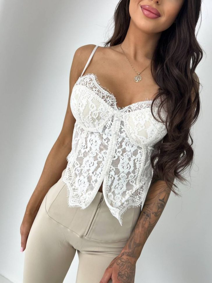 Корсет Розмір: oversize S8214