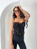 Корсет Розмір: oversize S8214